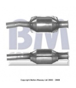 BM CATALYSTS - BM91023 - 